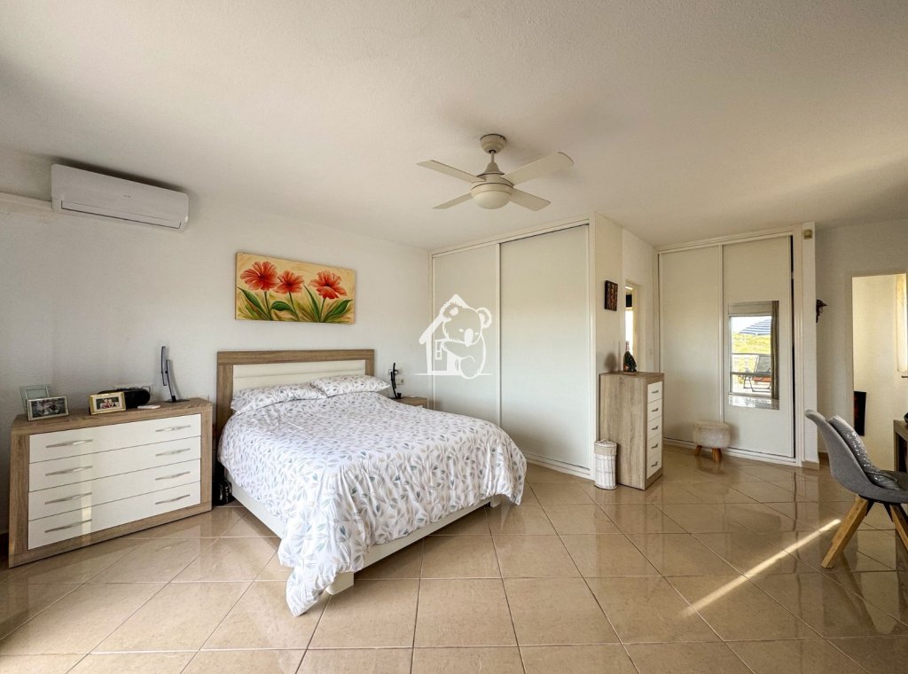 Herverkoop - Herenhuis - San Miguel de Salinas