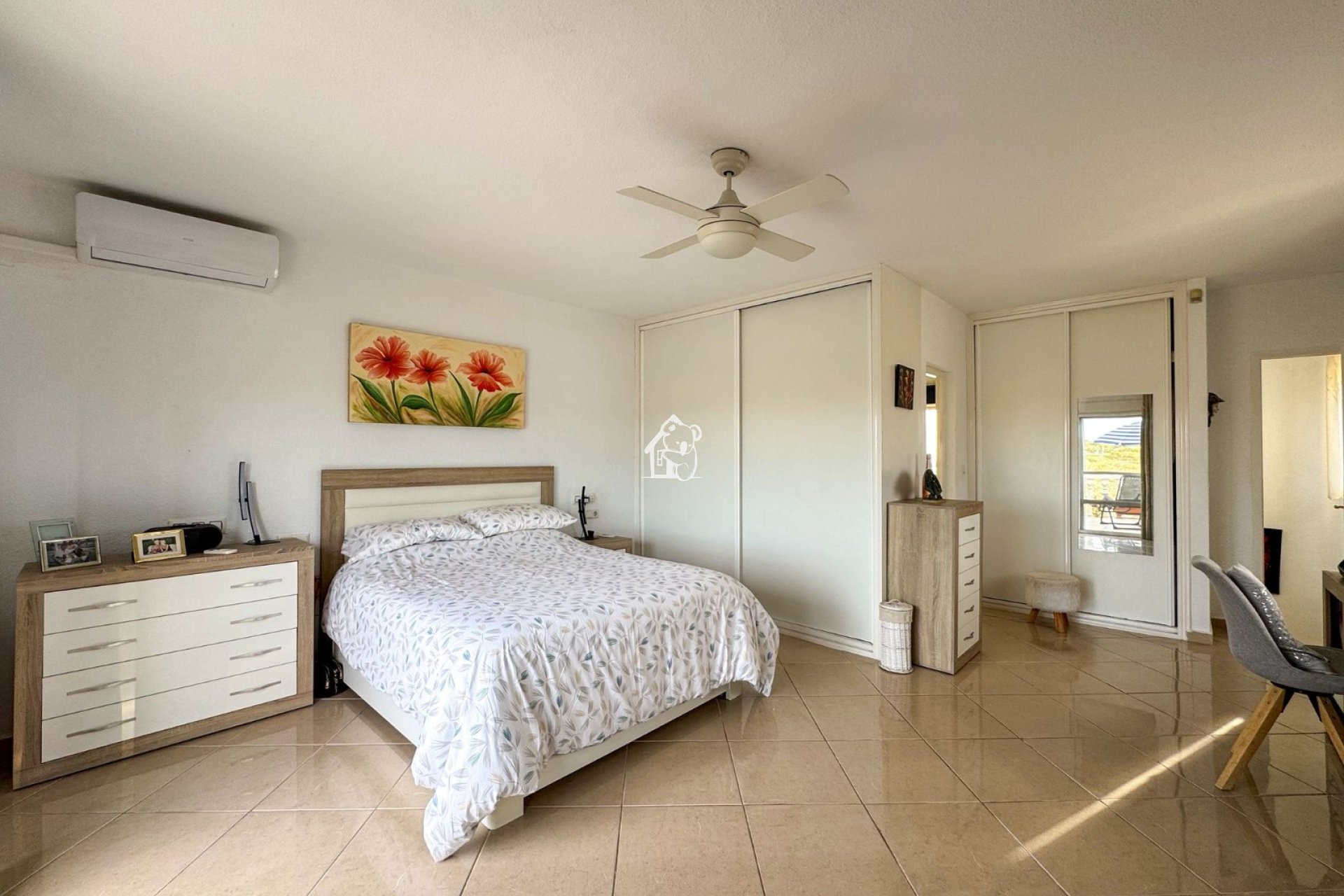 Herverkoop - Herenhuis - San Miguel de Salinas