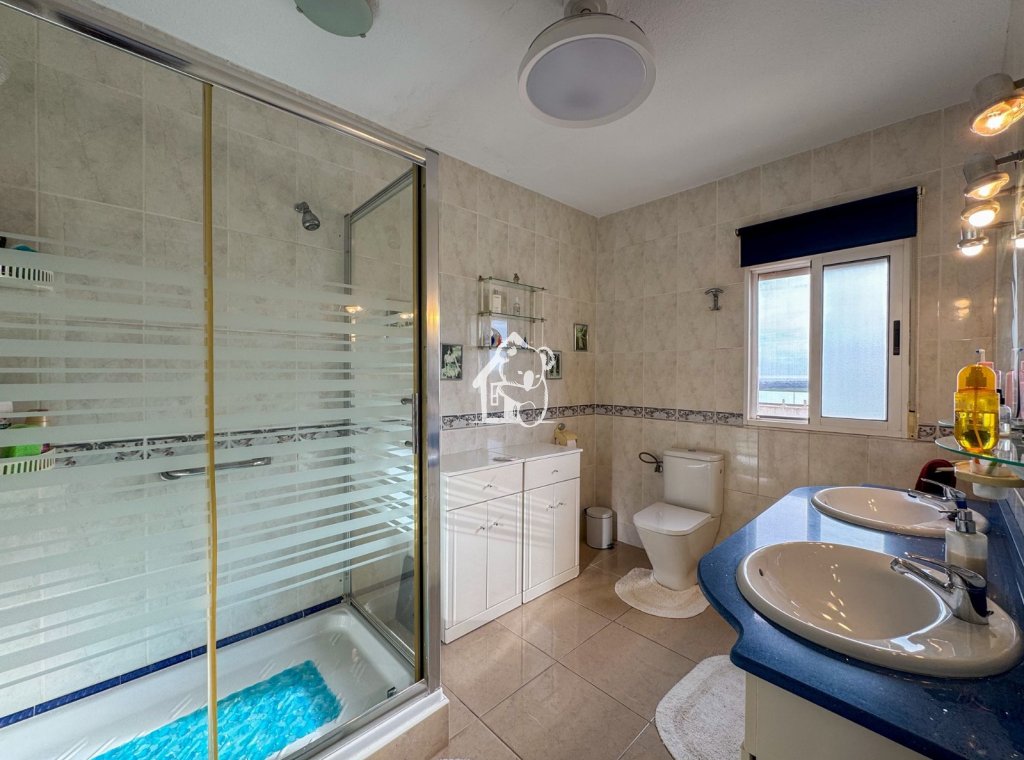 Herverkoop - Herenhuis - San Miguel de Salinas