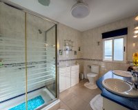 Herverkoop - Herenhuis - San Miguel de Salinas