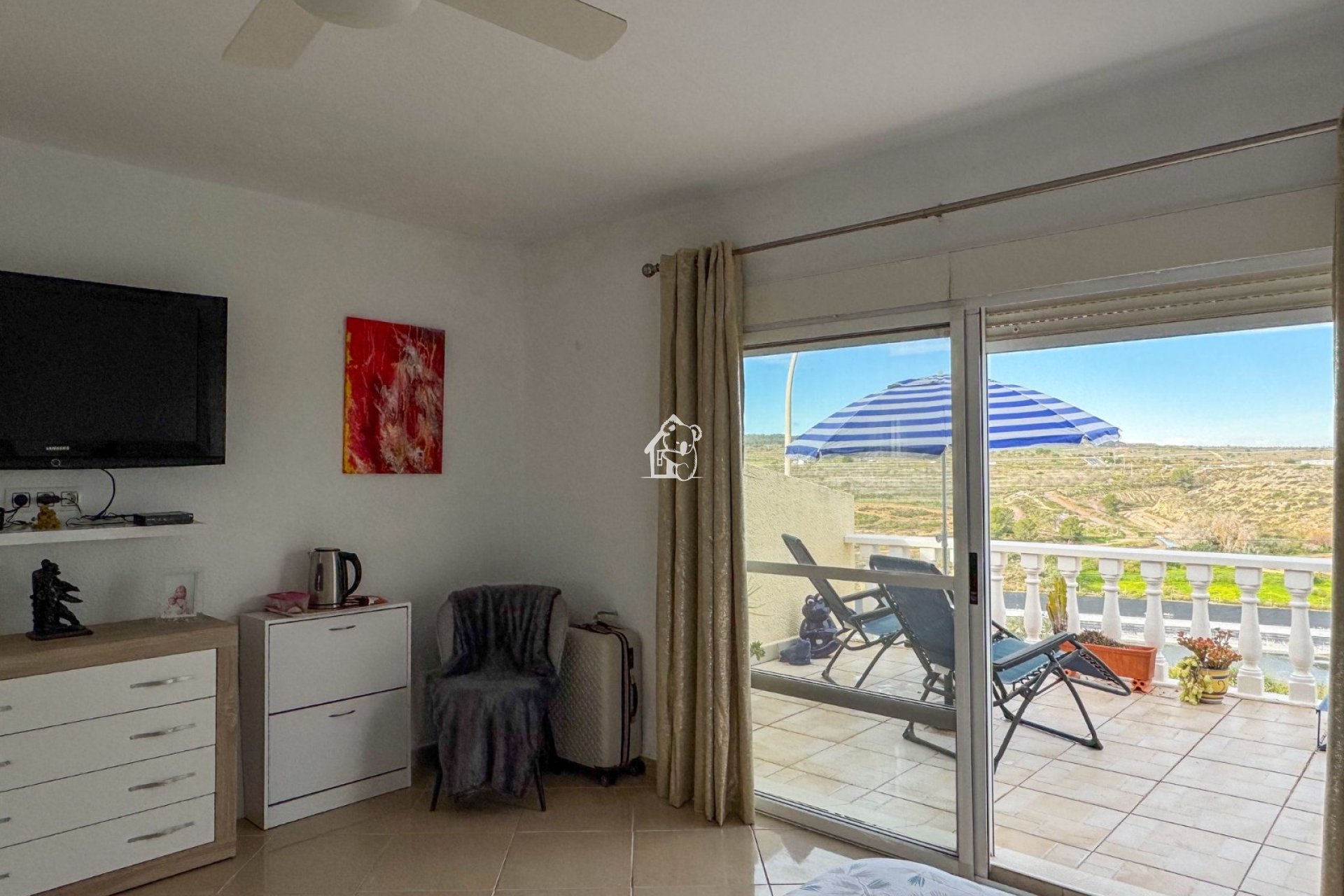 Herverkoop - Herenhuis - San Miguel de Salinas