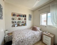 Herverkoop - Herenhuis - San Miguel de Salinas