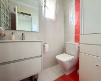 Herverkoop - Herenhuis - San Miguel de Salinas