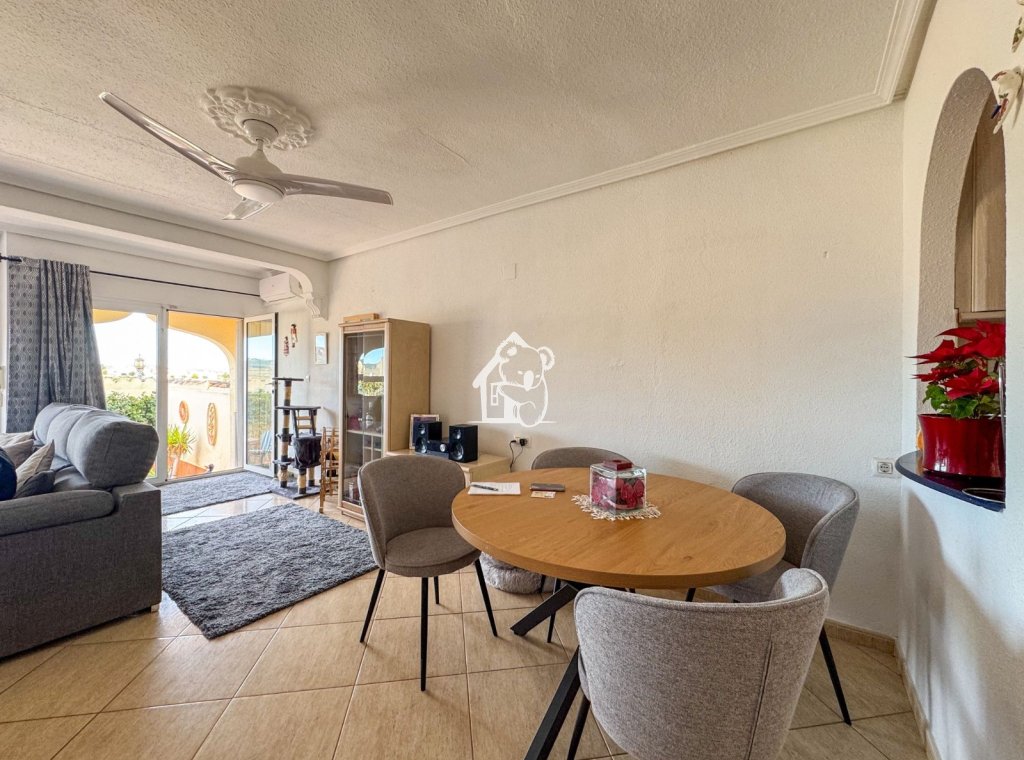 Herverkoop - Herenhuis - San Miguel de Salinas