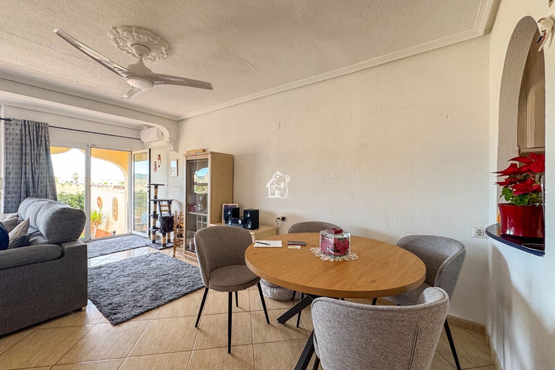 Herverkoop - Herenhuis - San Miguel de Salinas