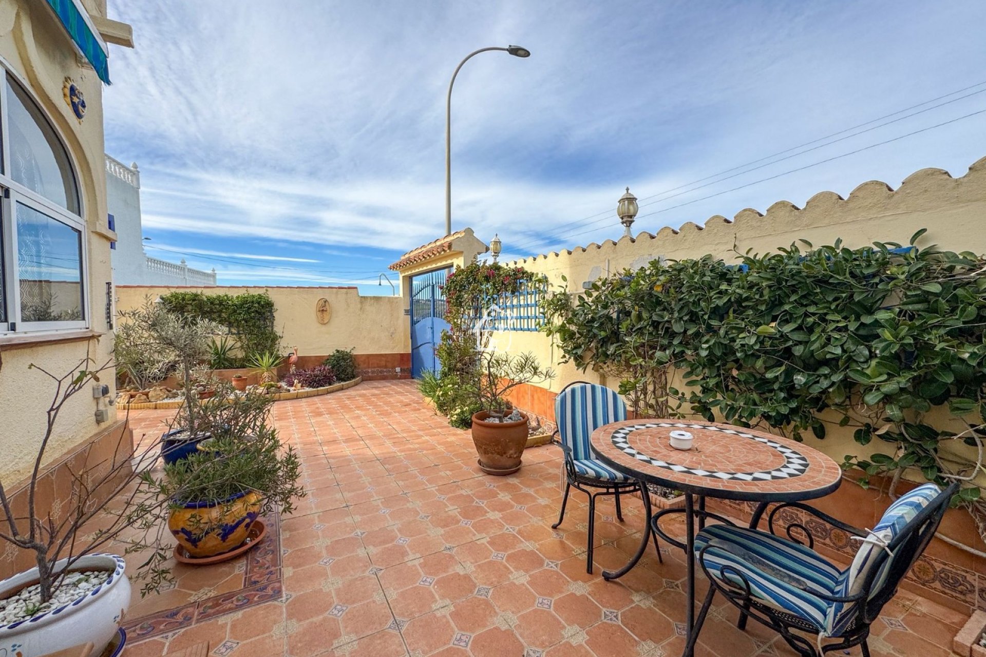 Herverkoop - Herenhuis - San Miguel de Salinas