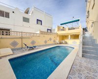 Herverkoop - Herenhuis - San Miguel de Salinas