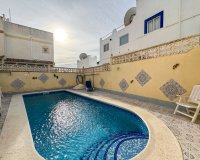 Herverkoop - Herenhuis - San Miguel de Salinas