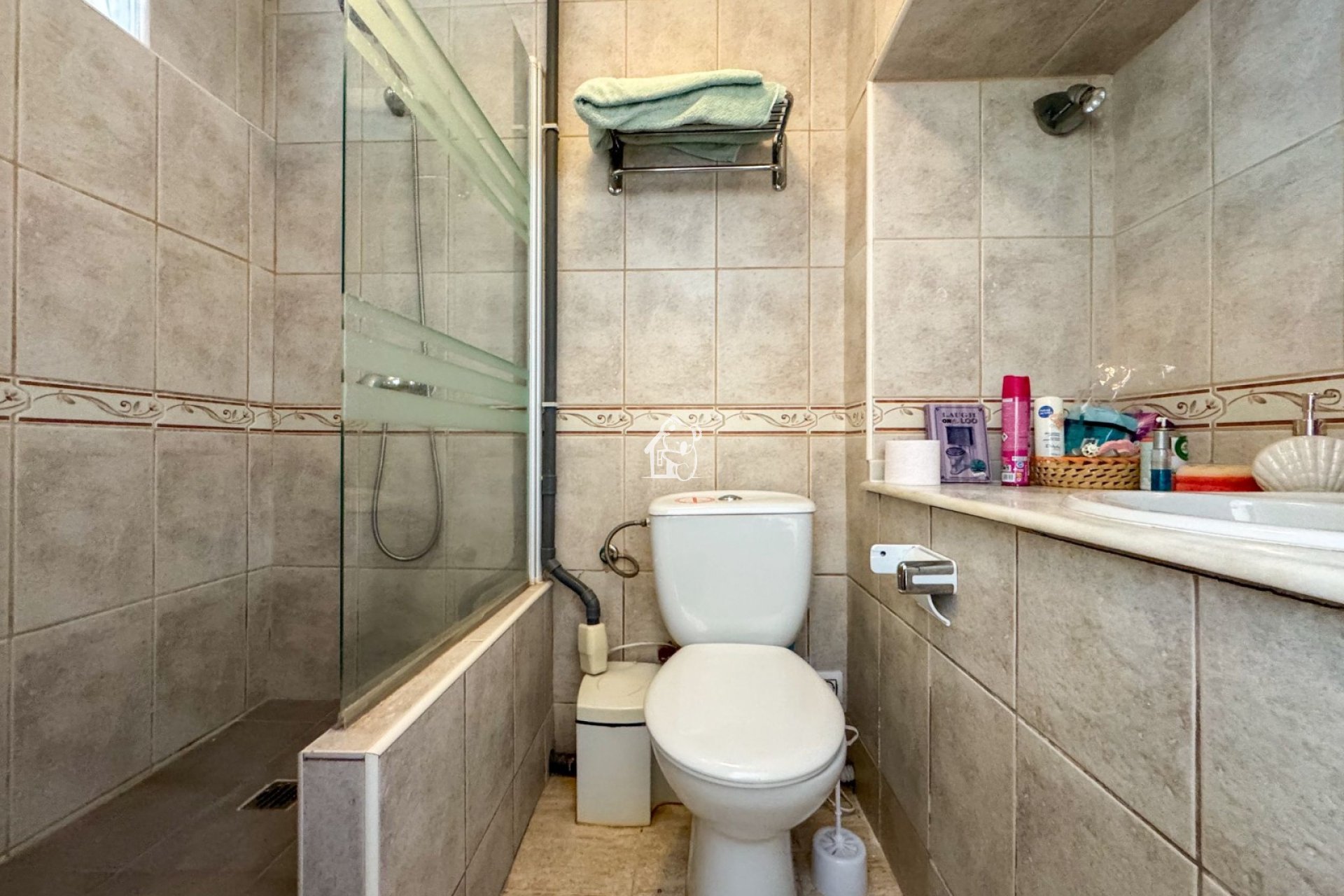 Herverkoop - Herenhuis - San Miguel de Salinas