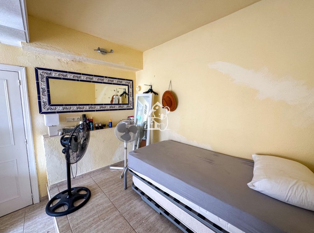 Herverkoop - Herenhuis - San Miguel de Salinas