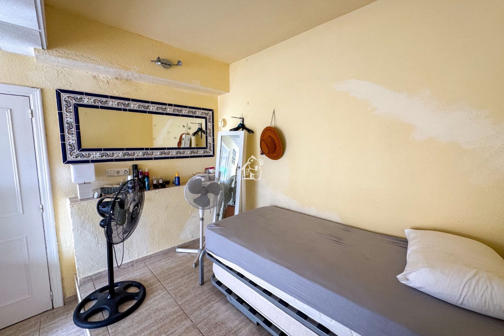 Herverkoop - Herenhuis - San Miguel de Salinas