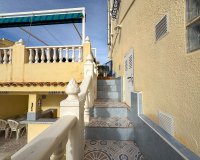 Herverkoop - Herenhuis - San Miguel de Salinas