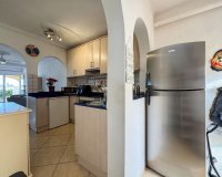 Herverkoop - Herenhuis - San Miguel de Salinas