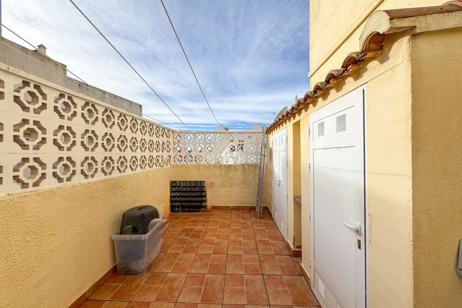 Herverkoop - Herenhuis - San Miguel de Salinas