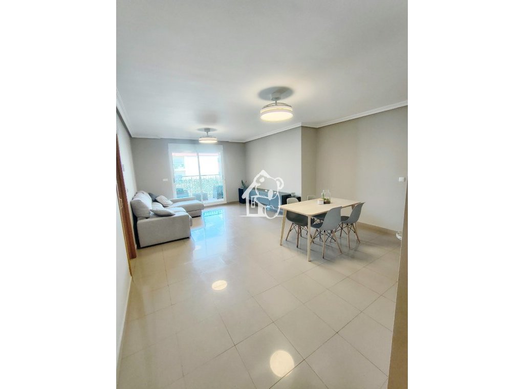 Herverkoop - Penthouse - Orihuela Costa - Cabo roig - La Zenia