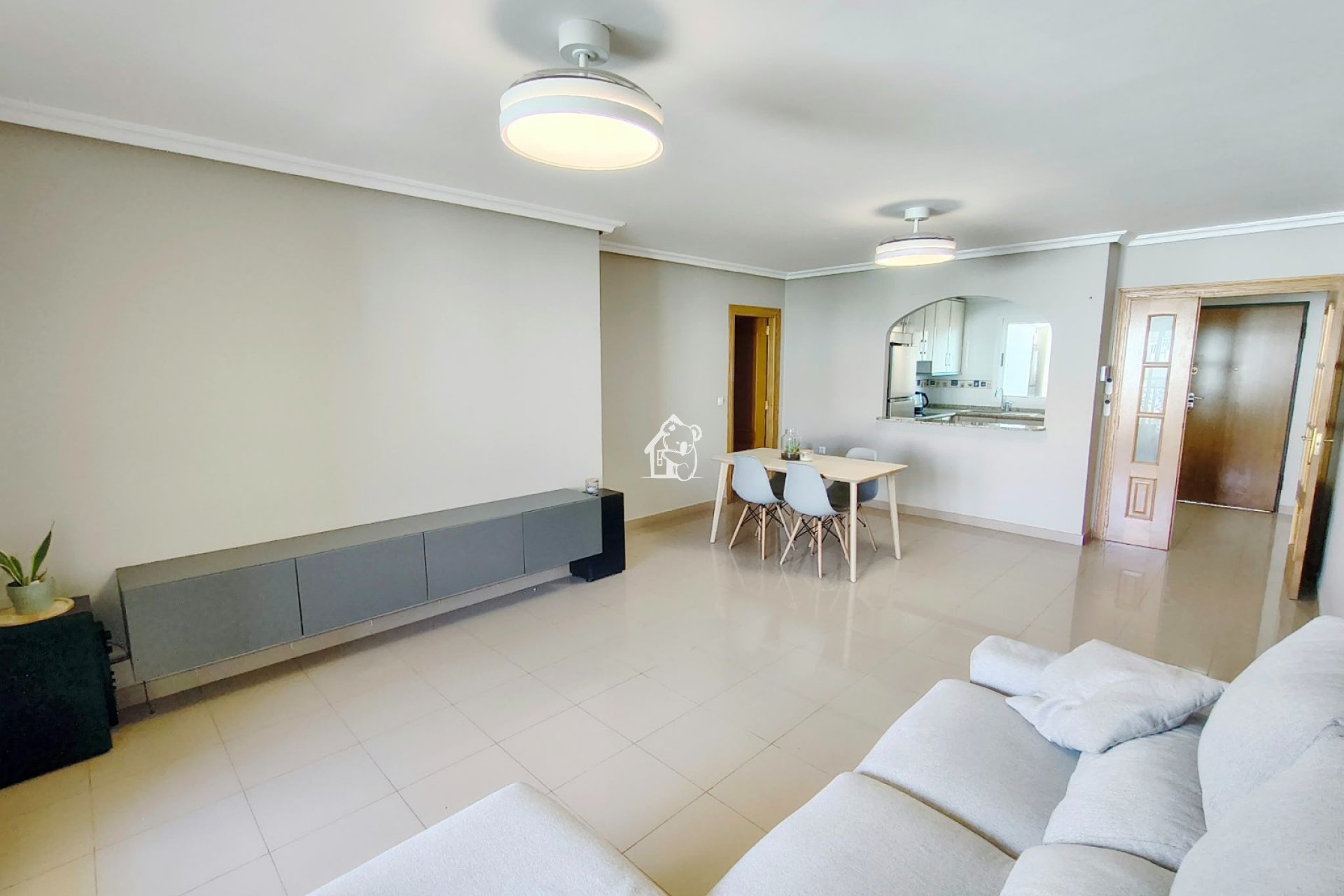 Herverkoop - Penthouse - Orihuela Costa - Cabo roig - La Zenia