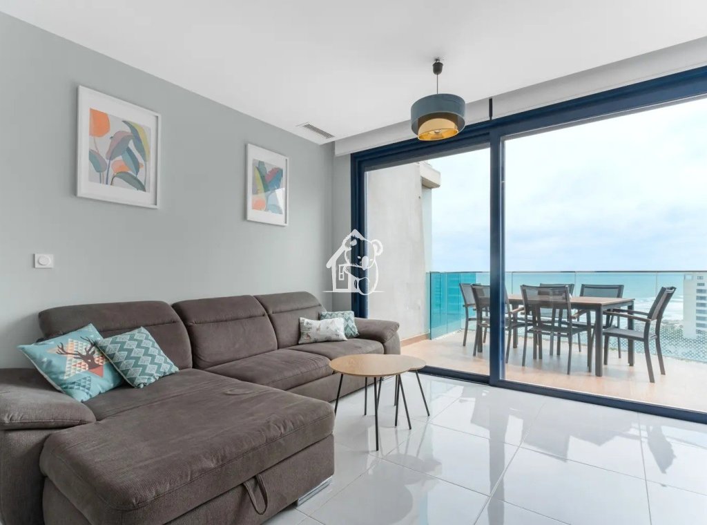 Herverkoop - Penthouse - Orihuela Costa - Punta Prima
