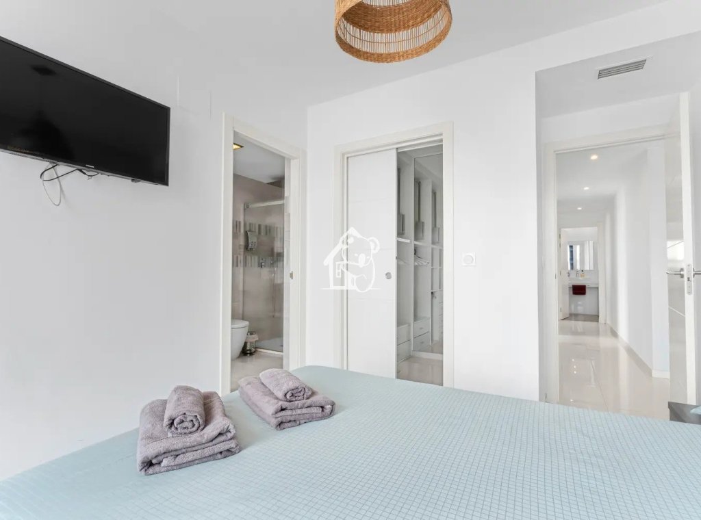 Herverkoop - Penthouse - Orihuela Costa - Punta Prima