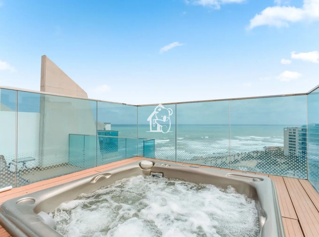 Herverkoop - Penthouse - Orihuela Costa - Punta Prima