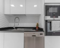 Herverkoop - Penthouse - Orihuela Costa - Punta Prima