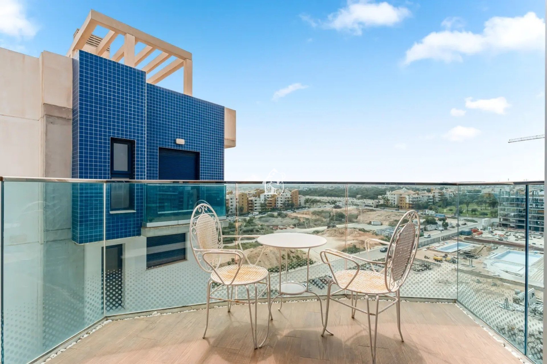 Herverkoop - Penthouse - Orihuela Costa - Punta Prima