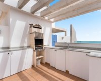 Herverkoop - Penthouse - Orihuela Costa - Punta Prima