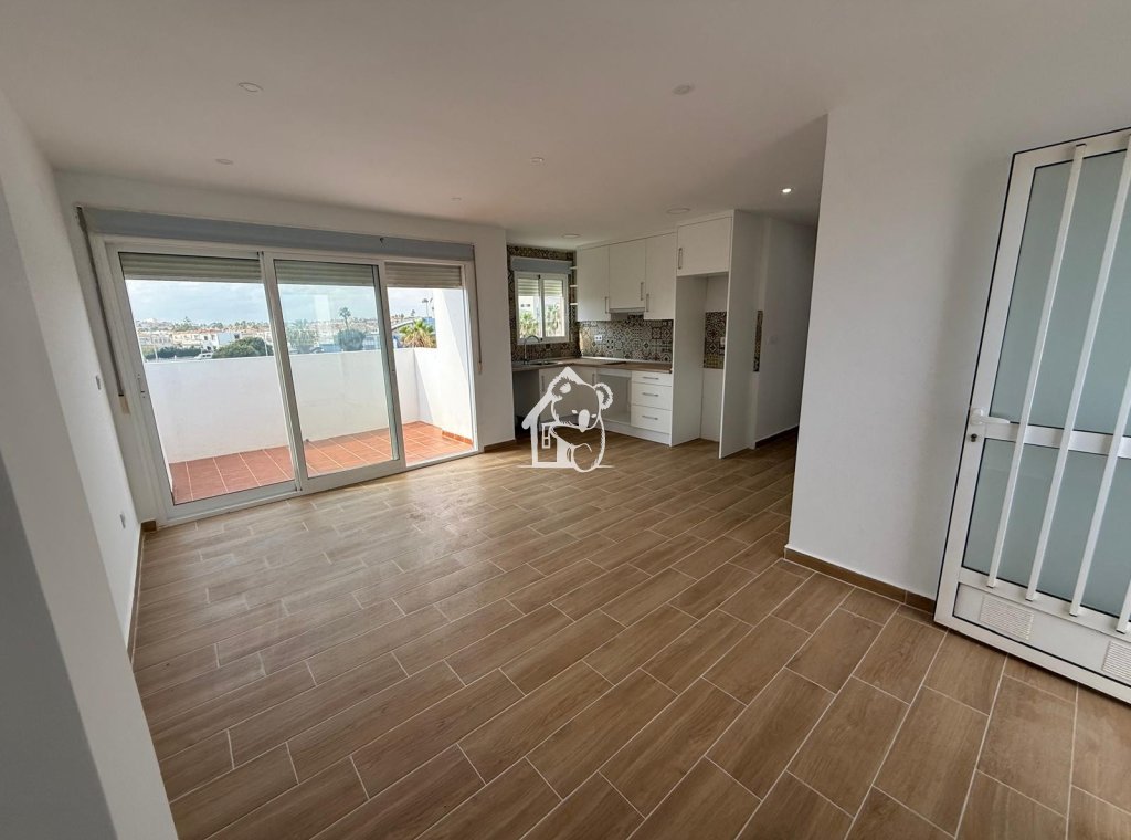 Herverkoop - Penthouse - Orihuela Costa - Punta Prima