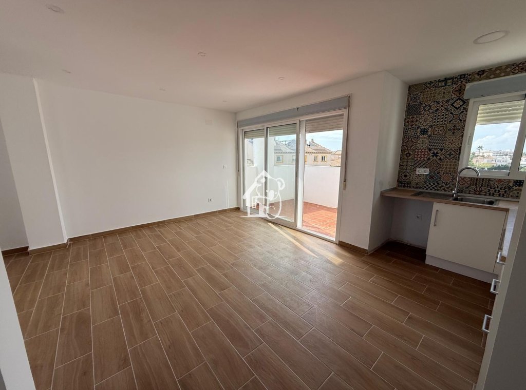 Herverkoop - Penthouse - Orihuela Costa - Punta Prima