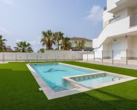 Herverkoop - Penthouse - San Miguel de Salinas
