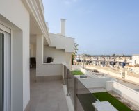 Herverkoop - Penthouse - San Miguel de Salinas