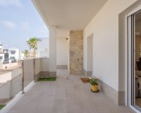 Herverkoop - Penthouse - San Miguel de Salinas