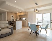 Herverkoop - Penthouse - San Miguel de Salinas