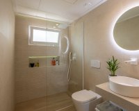 Herverkoop - Penthouse - San Miguel de Salinas