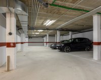 Herverkoop - Penthouse - San Miguel de Salinas