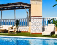 Herverkoop - Penthouse - Torrevieja - Torrelamata - La Mata