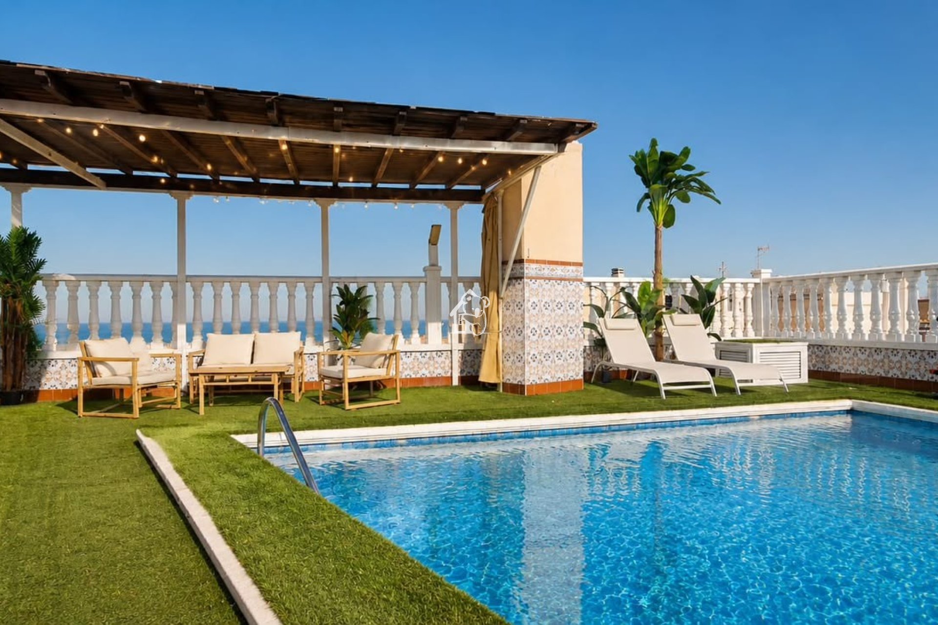 Herverkoop - Penthouse - Torrevieja - Torrelamata - La Mata
