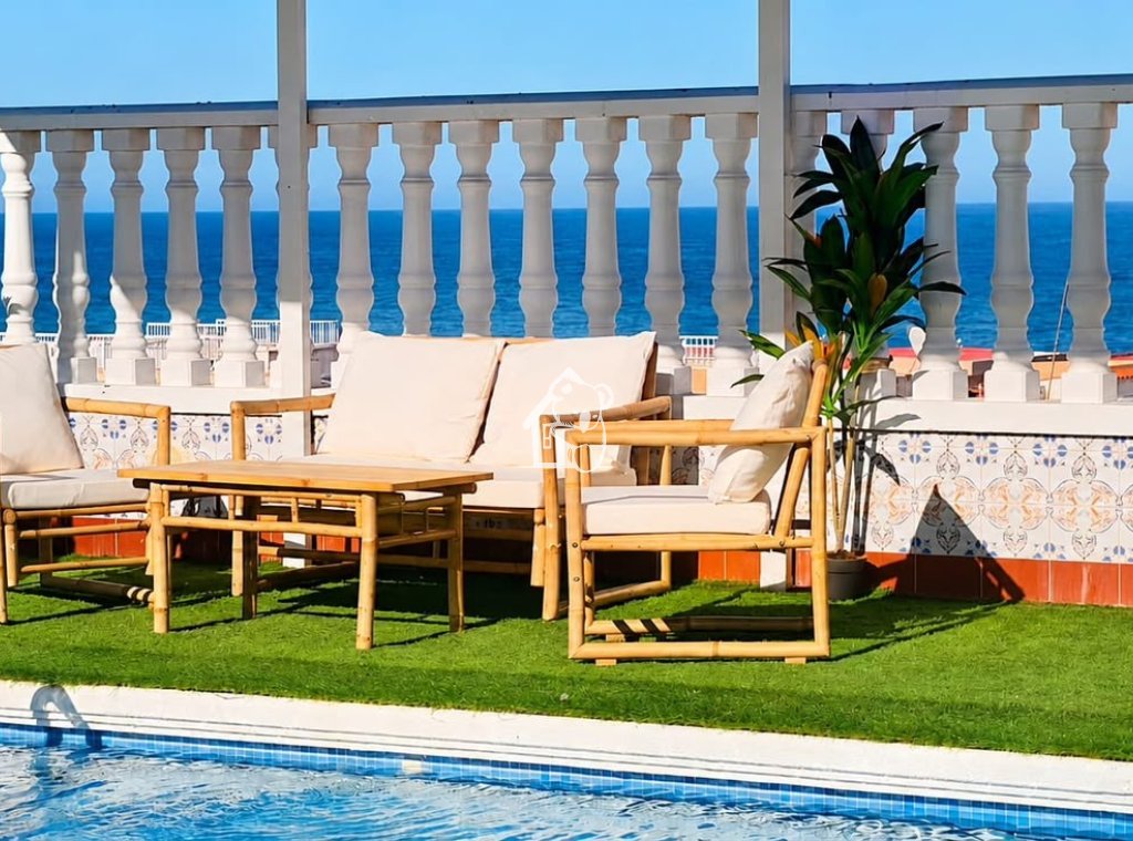 Herverkoop - Penthouse - Torrevieja - Torrelamata - La Mata