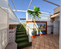 Herverkoop - Penthouse - Torrevieja - Torrelamata - La Mata