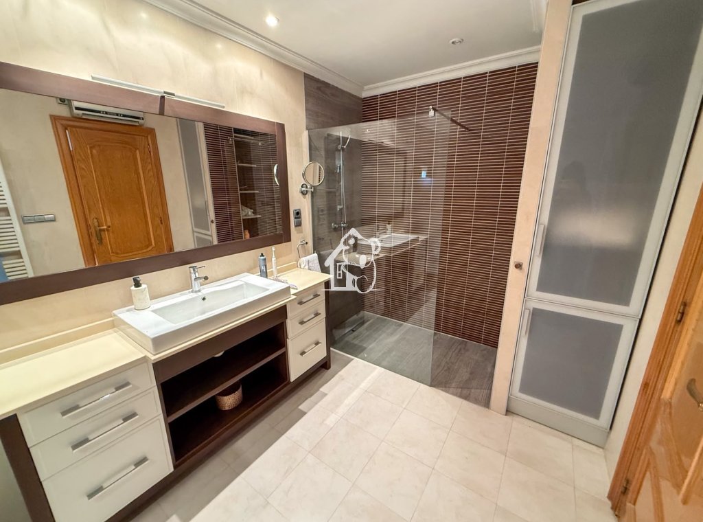 Herverkoop - Penthouse - Torrevieja - Torrelamata - La Mata