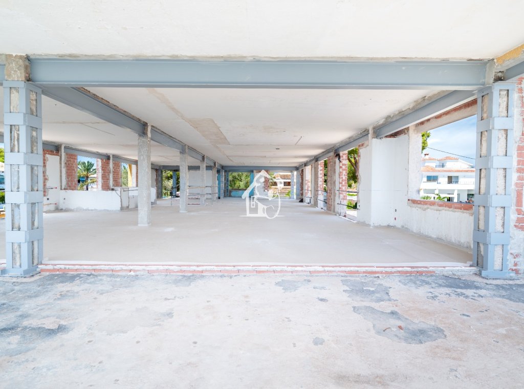 Herverkoop - Perceel / Grond - Orihuela Costa - Cabo roig - La Zenia