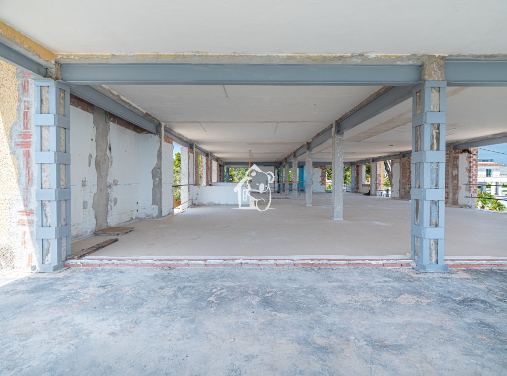 Herverkoop - Perceel / Grond - Orihuela Costa - Cabo roig - La Zenia