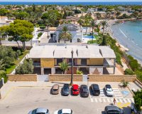Herverkoop - Perceel / Grond - Orihuela Costa - Cabo roig - La Zenia