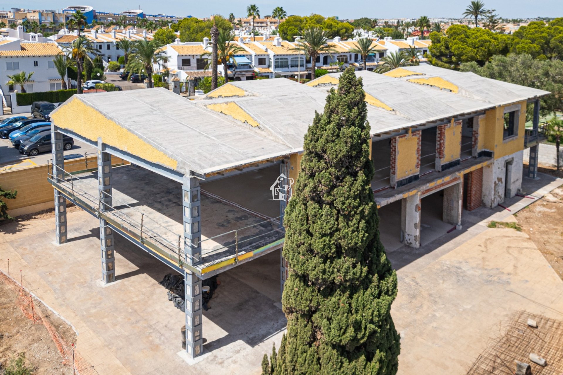 Herverkoop - Perceel / Grond - Orihuela Costa - Cabo roig - La Zenia