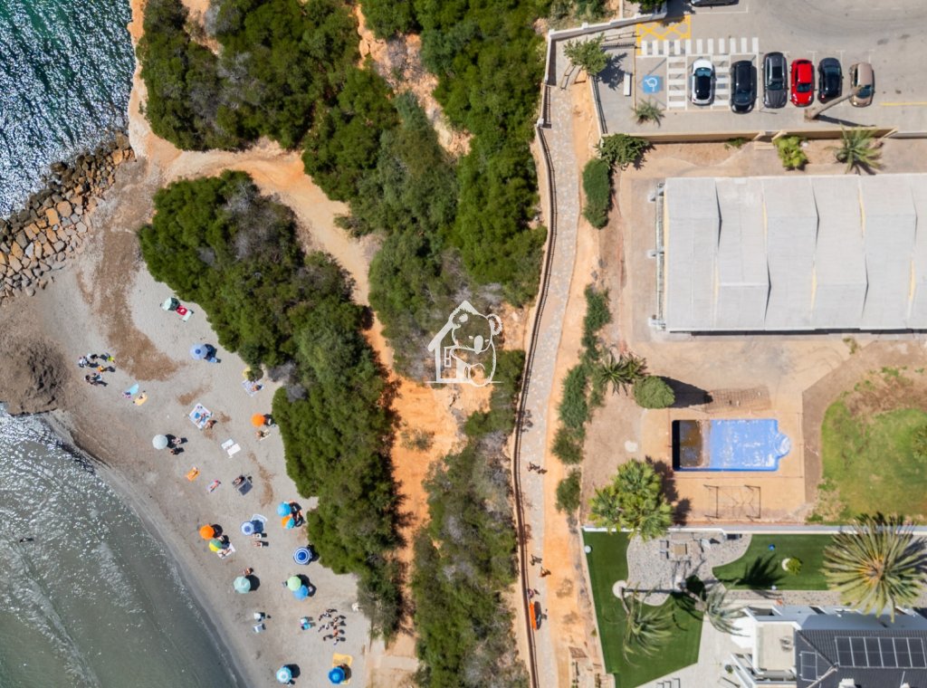 Herverkoop - Perceel / Grond - Orihuela Costa - Cabo roig - La Zenia