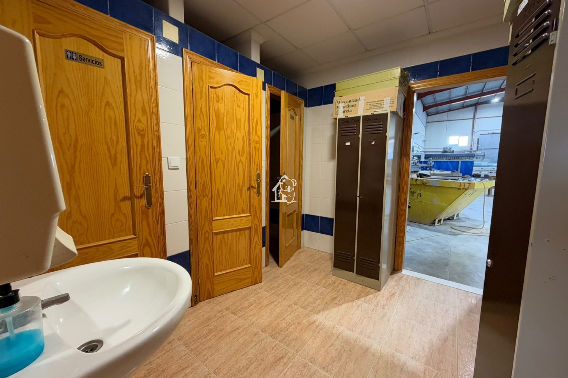Herverkoop - Reclame - Almoradí