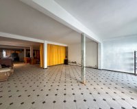 Herverkoop - Reclame - San Miguel de Salinas