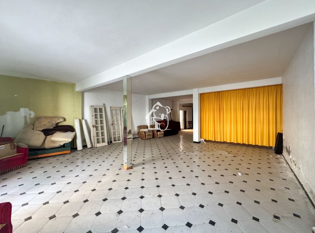 Herverkoop - Reclame - San Miguel de Salinas