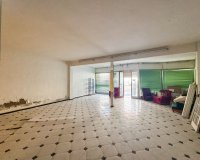 Herverkoop - Reclame - San Miguel de Salinas