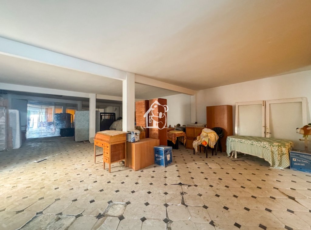 Herverkoop - Reclame - San Miguel de Salinas