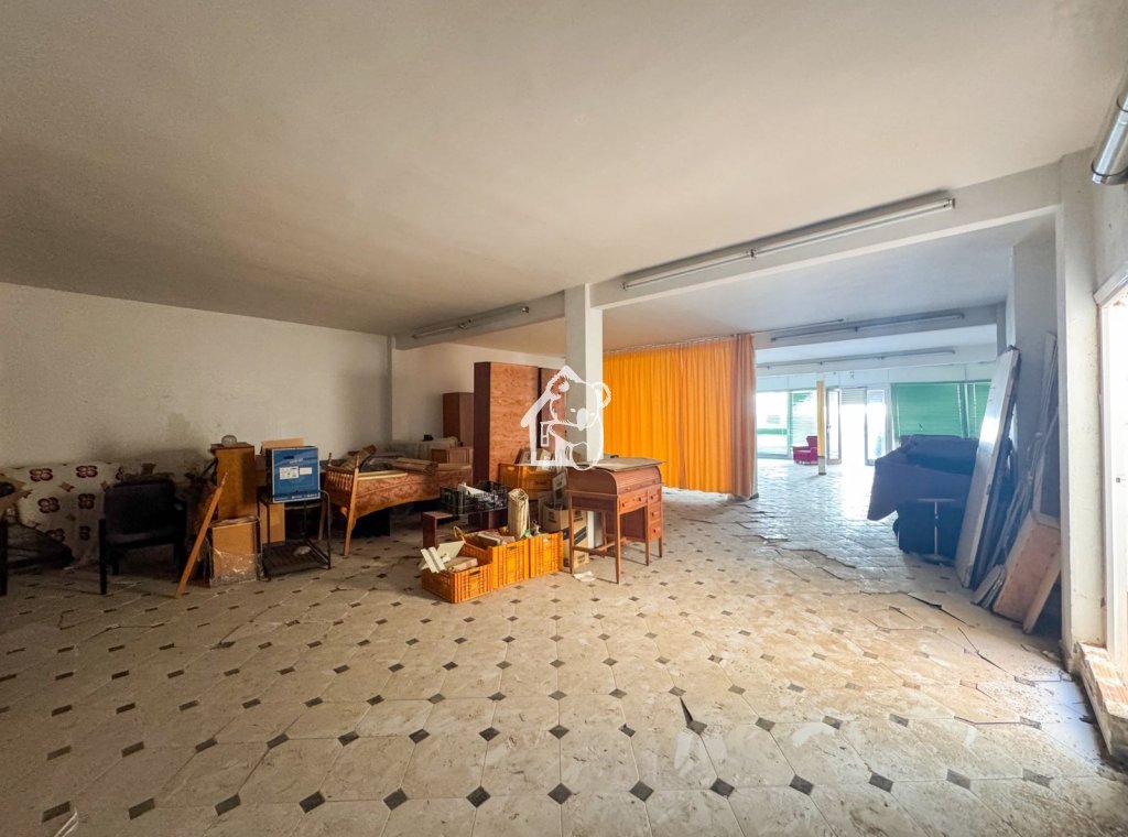 Herverkoop - Reclame - San Miguel de Salinas